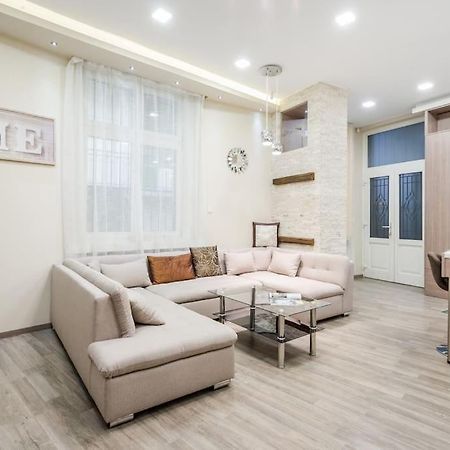 Szalag Utca 6 Luxurious Flat Castle District Apartment บูดาเปสต์ ภายนอก รูปภาพ